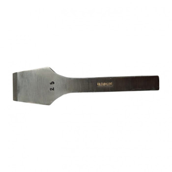 Notching Chisel 25mm 